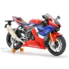 Maquette moto : Honda CBR1000RR-R Fireblade SP - Tamiya