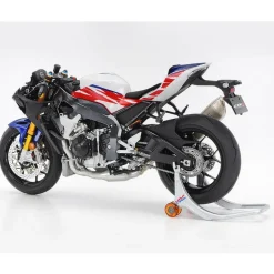 Maquette moto : Honda CBR1000RR-R Fireblade SP 30e anniversaire - Tamiya