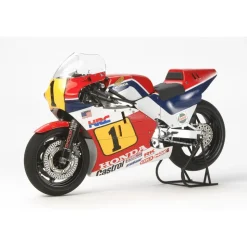 Maquette moto : Honda NSR 500 1984 - Tamiya