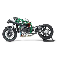 Maquette moto : Kawasaki Ninja H2R - Tamiya