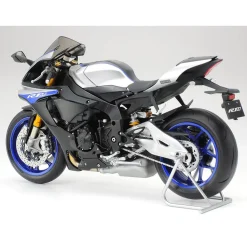 Maquette moto : Yamaha YZF-R1M - Tamiya