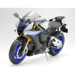 Maquette moto : Yamaha YZF-R1M - Tamiya