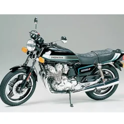 Maquette Moto : Honda CB 750 F - Tamiya