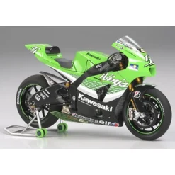 Maquette Moto : Kawasaki Ninja ZX:RR - Tamiya