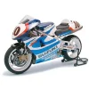 Maquette Moto : Suzuki RGV XR89 - Tamiya