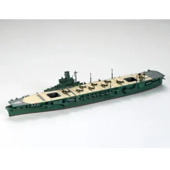 Maquette porte-avion : Porte Avions Junyo - Tamiya