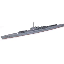 Maquette sous-marin : Sous-marin Japonais I-58 - Tamiya