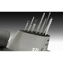 Maquette sous-marin : U.S.S. Nautilus - Revell