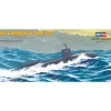 Maquette sous-marin : USS SSN-772 Greene Ville - Hobby Boss
