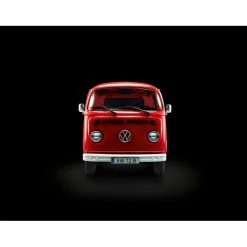 Maquette Technik : Easy Click System : Volkswagen T2 - Revell