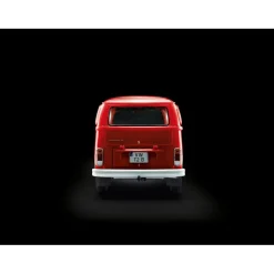 Maquette Technik : Easy Click System : Volkswagen T2 - Revell