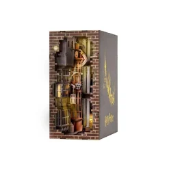 Maquette Tiny Adventures : Le chemin de traverse - Harry Potter - Revell