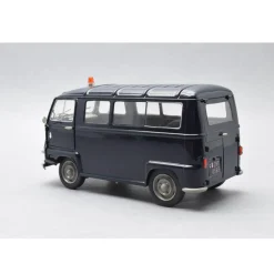 Maquette véhicule gendarmerie : Starter Kit : Renaut Estafette - Heller