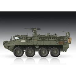 Maquette Véhicule militaire : M1130 Stryker - Trumpeter