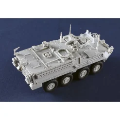 Maquette Véhicule militaire : M1130 Stryker - Trumpeter