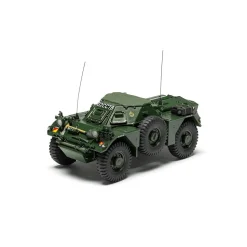 Maquette véhicule militaire : Ferret Scout Car Mk.1 en 1:35 - Airfix