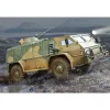 Maquette Véhicule Militaire : GAZ39371 Véhicule multi-fonction haute mobilité russe - Trumpeter