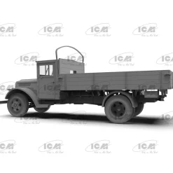 Maquette véhicule militaire : V3000S 