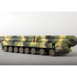 Maquette véhicule militaire : DF-41 ICBM - Hobby Boss