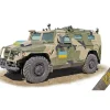 Maquette véhicule militaire : ASN 233115 Tiger-M SpN en Ukraine - ACE