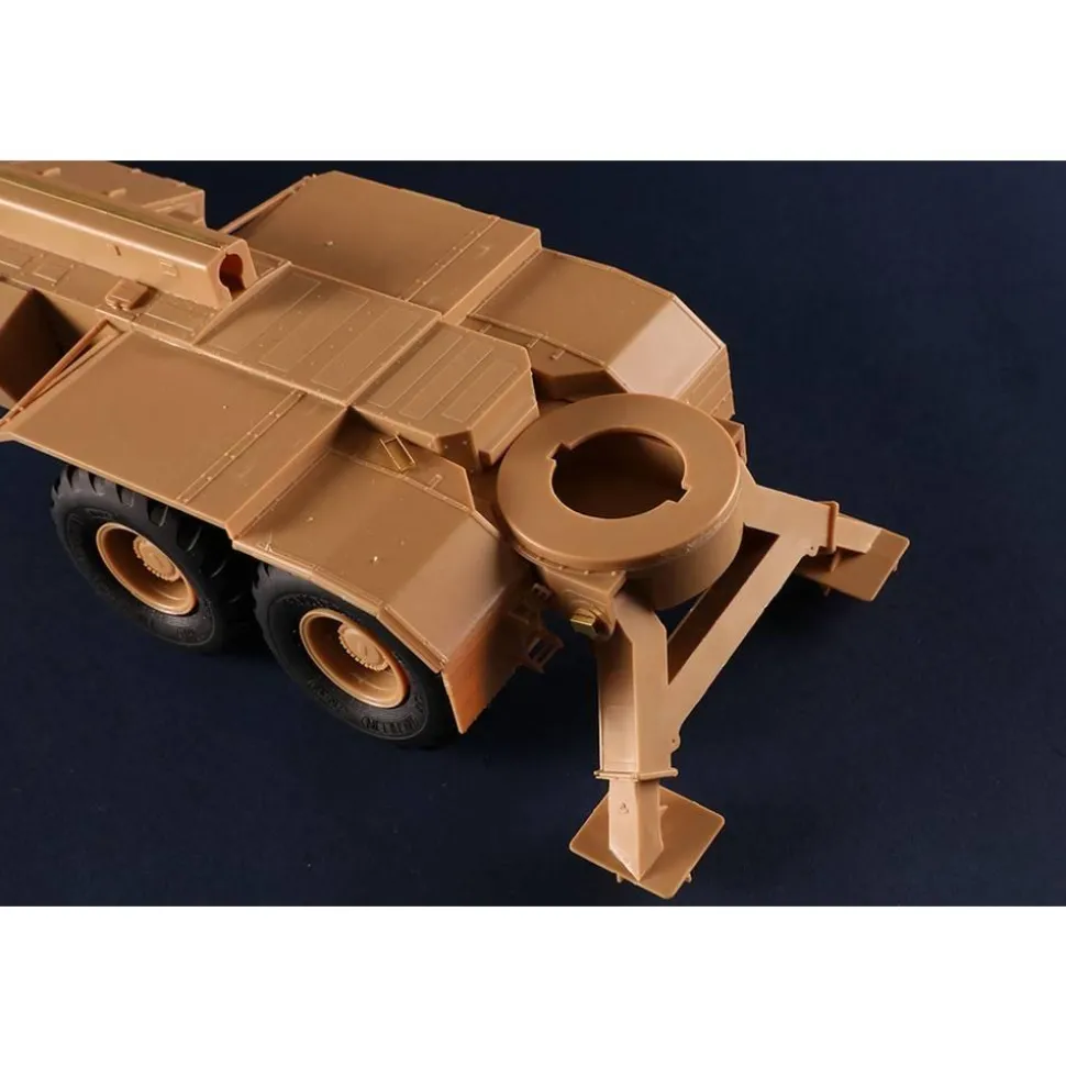 Maquette Véhicule Millitaire : Système d'artillerie Archer FH77BW L52 - Hobby Boss