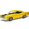 Maquette voiture : 1970 Plymouth Roadrunner - Revell