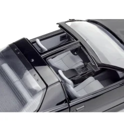 Maquette voiture : 1987 Pontiac Firebird GTA - Revell