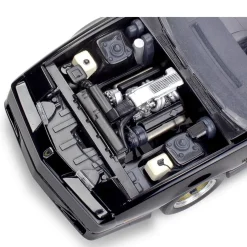 Maquette voiture : 1987 Pontiac Firebird GTA - Revell