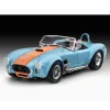 Maquette Voiture : 65 Shelby Cobra 427 - Revell