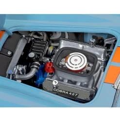 Maquette Voiture : 65 Shelby Cobra 427 - Revell