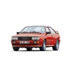 Maquette Voiture : Audi Quattro - Italeri