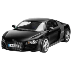 Maquette voiture : Audi R8 - Revell