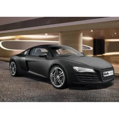 Maquette voiture : Audi R8 - Revell