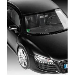 Maquette voiture : Audi R8 - Revell