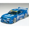 Maquette voiture : Calsonic Skyline GT-R - Tamiya