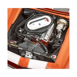 Maquette voiture : Chevrolet Camaro '69 - Revell