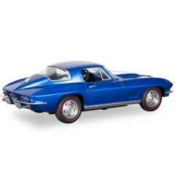 Maquette Voiture : Corvette Sting Ray Sport Coupé 1967 - Revell