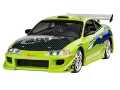 Maquette voiture : Fast & Furious Brian'S 1995 Mitsubishi Eclipse - Revell