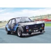 Maquette voiture : Ford Escort Zakspeed Gr.2 - Italeri