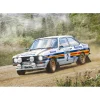 Maquette voiture : Ford Escort RS1800 Mk.II Lombard - Italeri