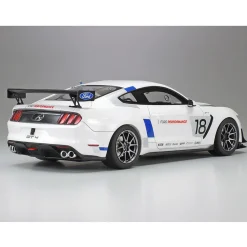Maquette voiture : Ford Mustang GT4 - Tamiya