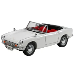 Maquette voiture : Honda S600 - Tamiya