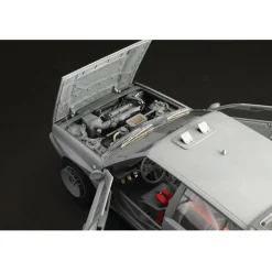 Maquette voiture : Lancia Delta HF Intégrale 16V - Italeri