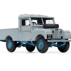 Maquette voiture : Land Rover Series 1 Pick-Up - Starter Set - Airfix