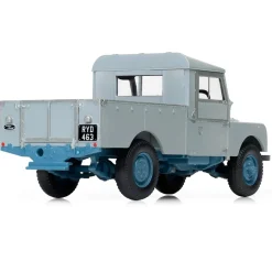Maquette voiture : Land Rover Series 1 Pick-Up - Starter Set - Airfix