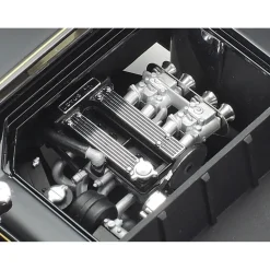 Maquette voiture : Lotus Europa Special - Tamiya