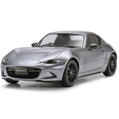 Maquette voiture : Mazda MX-5 RF - Tamiya