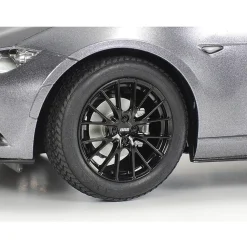 Maquette voiture : Mazda MX-5 RF - Tamiya