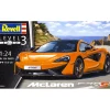 Maquette voiture : McLaren 570S - Revell