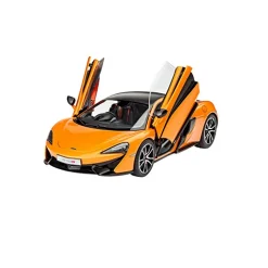 Maquette voiture : McLaren 570S - Revell